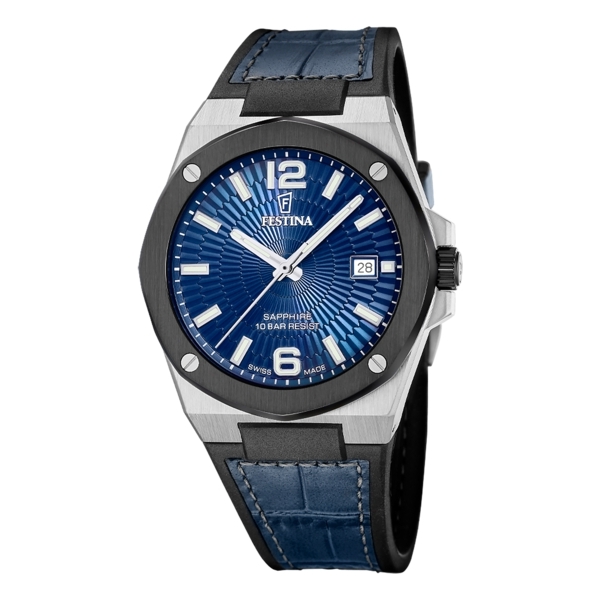 FESTINA SWISS VALLEE F22001/2