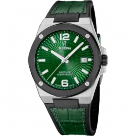 RELOJ FESTINA SWISS VALLEE F22001/3