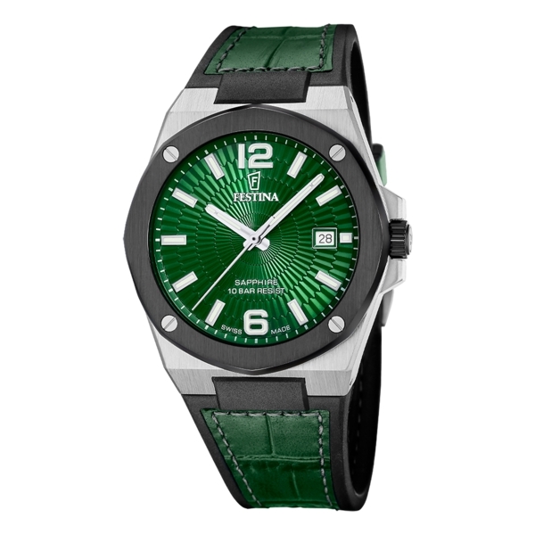 FESTINA SWISS VALLEE F22001/3