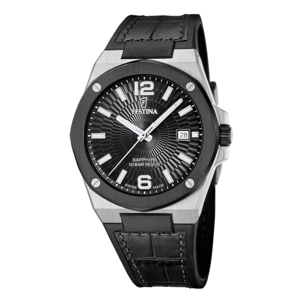 FESTINA SWISS VALLEE F22001/4