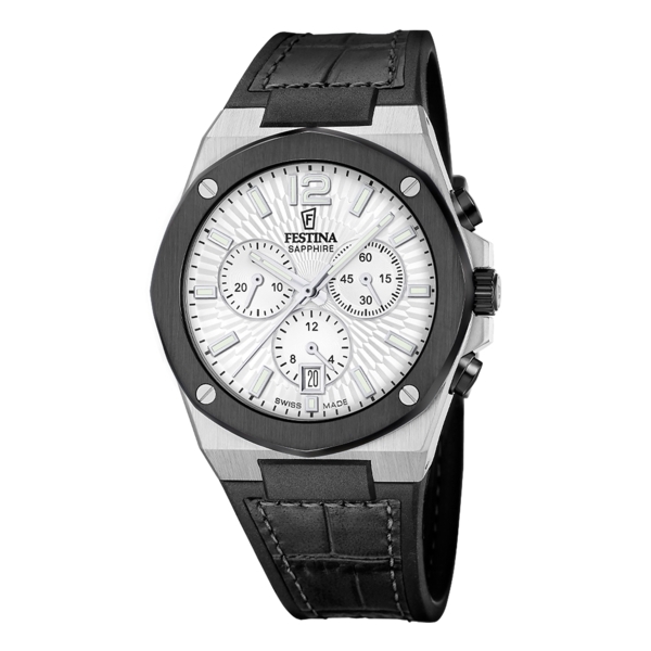 FESTINA SWISS VALLEE F22003/1