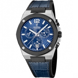 RELOJ FESTINA SWISS VALLEE F22003/2
