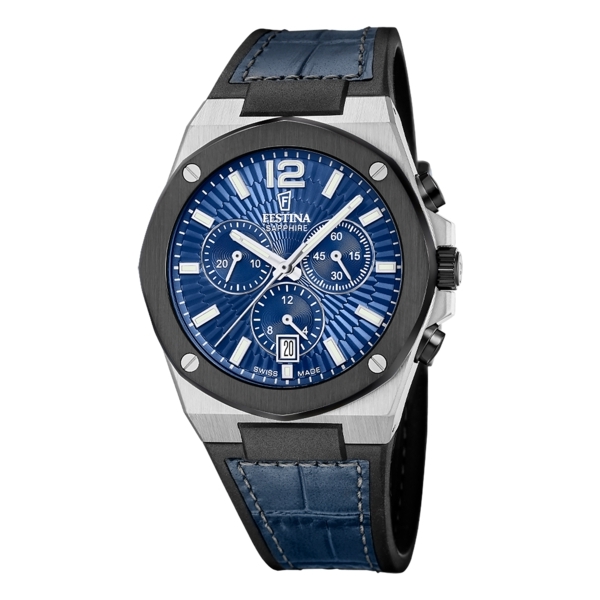 FESTINA SWISS VALLEE F22003/2