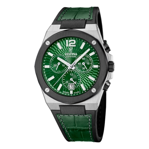 FESTINA SWISS VALLEE F22003/3
