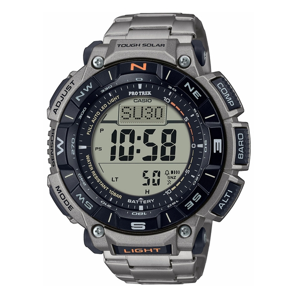 CASIO PROTE   PRG-340T-7ER