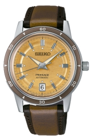 RELOJ SEIKO PRESAGE SRPL75J1