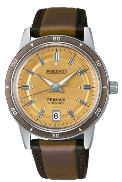 SEIKO PRESAGE SRPL75J1