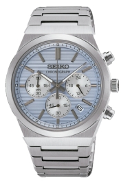 RELOJ SEIKO CRONOGRAFO SSB459P1