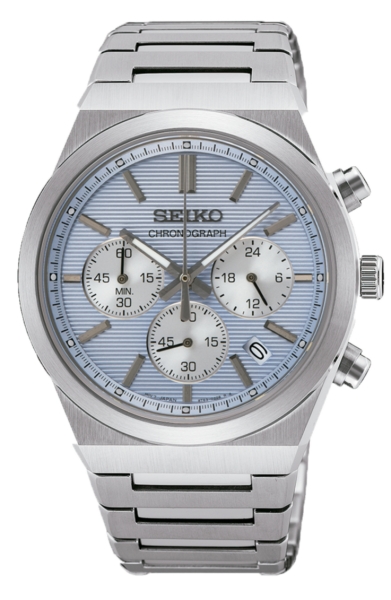 SEIKO CRONOGRAFO SSB459P1