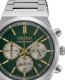SEIKO CRONOGRAFO SSB461P1