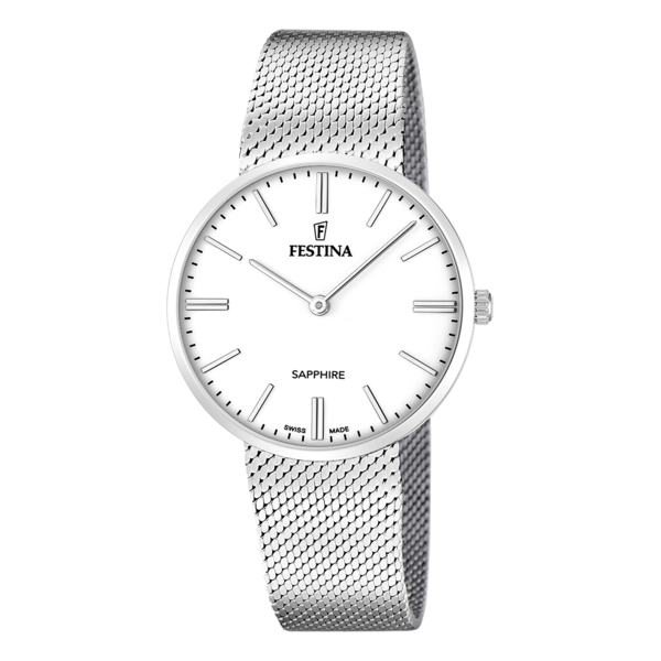 FESTINA SWISS GRACE F20074/1