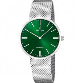 RELOJ FESTINA SWISS GRACE F20074/3