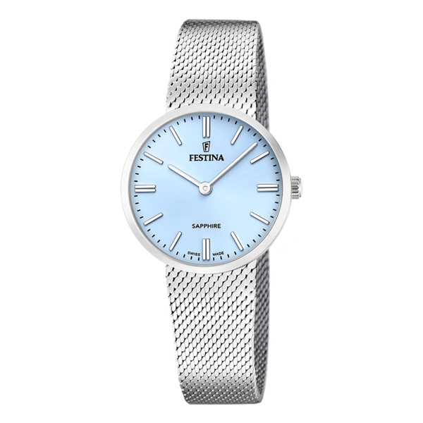 FESTINA SWISS GRACE F20075/2