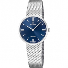 RELOJ FESTINA SWISS GRACE F20075/3