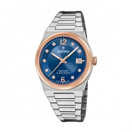 RELOJ FESTINA SWISS RIVE COLLECTION F20037/2