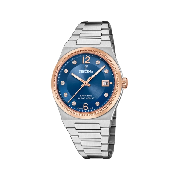 FESTINA SWISS RIVE COLLECTION F20037/2