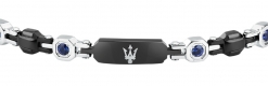 SAPPHIRE BR SS BLACK LG SAP 18+3.5CM