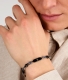 SAPPHIRE BR SS BLACK LG SAP 18+3.5CM