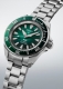 PROSPERX SAMURAI DIVER SRPL53K1