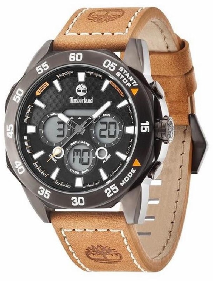 Timberland 14115JSU-02 - Vista frontal