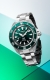 PROSPERX SAMURAI DIVER SRPL53K1