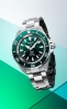 PROSPERX SAMURAI DIVER SRPL53K1