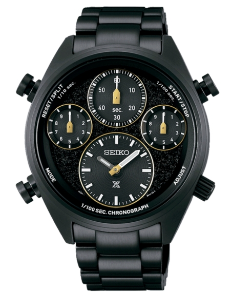 SEIKO PROSPEX SOLAR SFJ007P1