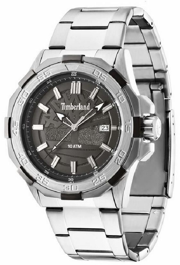 Timberland PAUGUS 14098JSTU-61M - Vista frontal