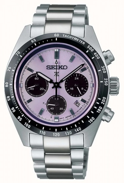 SEIKO PROSPEX SOLAR SSC955P1