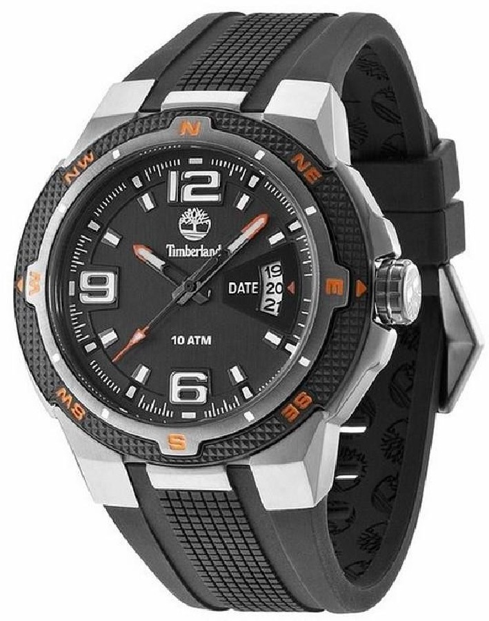 Timberland 13852JSU-61 - Vista frontal