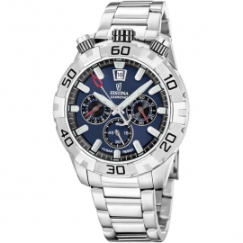 RELOJ FESTINA THE ORIGINALS/DIVER F20743/1