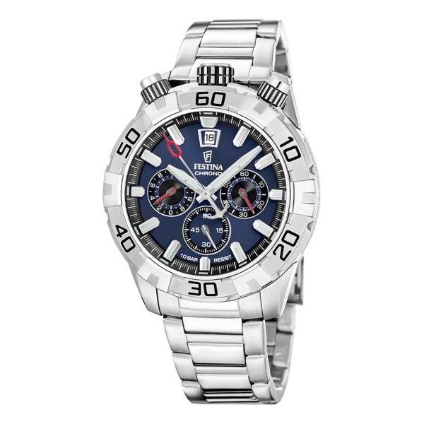 FESTINA THE ORIGINALS/DIVER F20743/1
