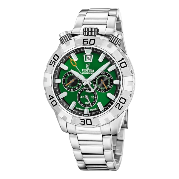 FESTINA THE ORIGINALS/DIVER F20743/2