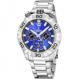 RELOJ FESTINA THE ORIGINALS/DIVER F20743/3