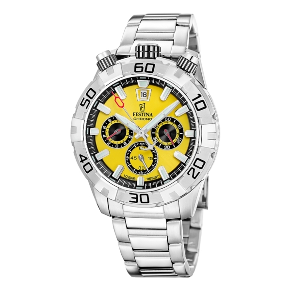 FESTINA THE ORIGINALS/DIVER F20743/4