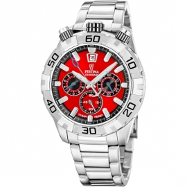 RELOJ FESTINA THE ORIGINALS/DIVER F20743/5