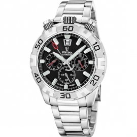 RELOJ FESTINA THE ORIGINALS/DIVER F20743/6
