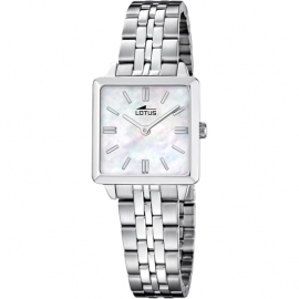 RELOJ LOTUS OLD MONEY 19010/1