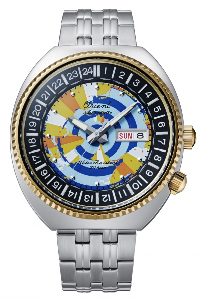 ORIENT RA-AA0E08Y39B