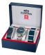FESTINA SWISS FIELD WATCHES F20081/2