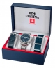 FESTINA SWISS FIELD WATCHES F20081/2