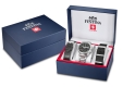FESTINA SWISS FIELD WATCHES F20081/4