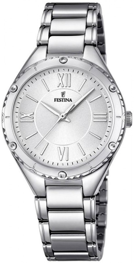 Festina F16921/1 - Vista frontal