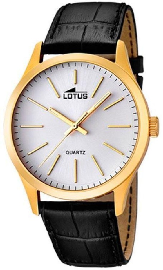 Lotus MINIMALIST 15962/1 - Vista frontal