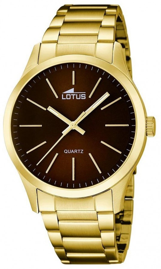 Lotus 15960/3 - Vista frontal