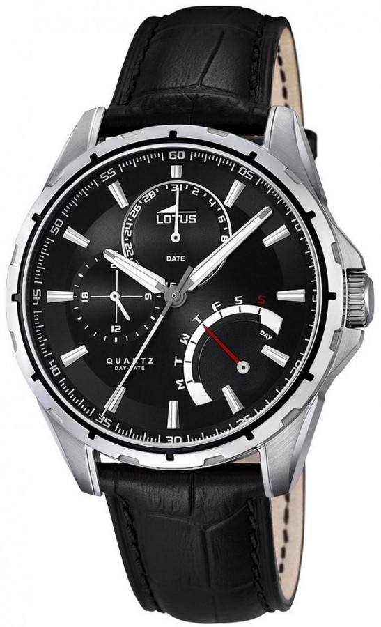 Lotus SMART CASUAL 18208/2 - Vista frontal