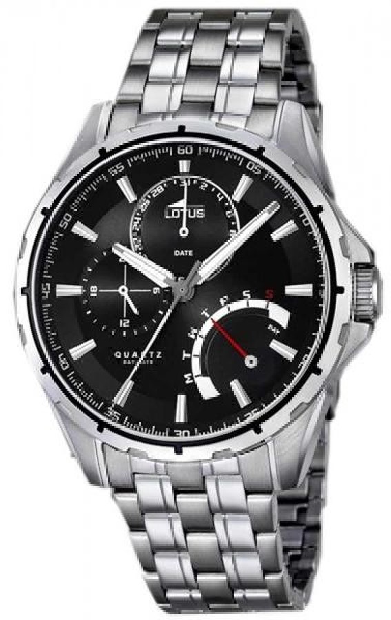 Lotus SMART CASUAL 18203/2 - Vista frontal