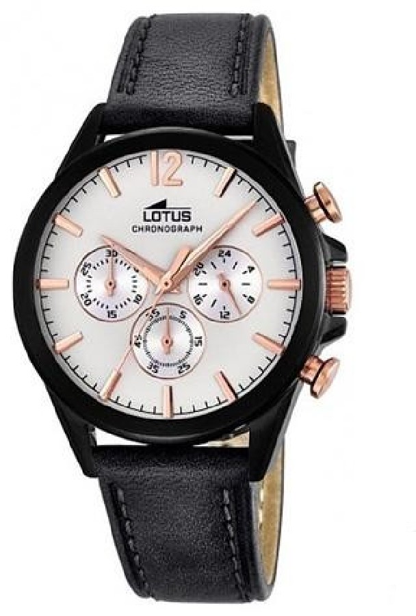 Lotus SMART CASUAL 18199/1 - Vista frontal