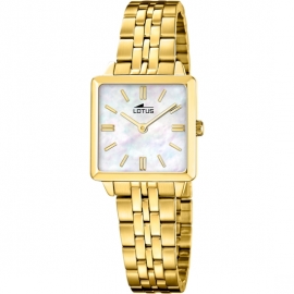 RELOJ LOTUS OLD MONEY 19011/1