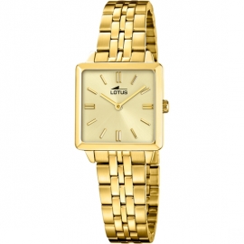 RELOJ LOTUS OLD MONEY 19011/2
